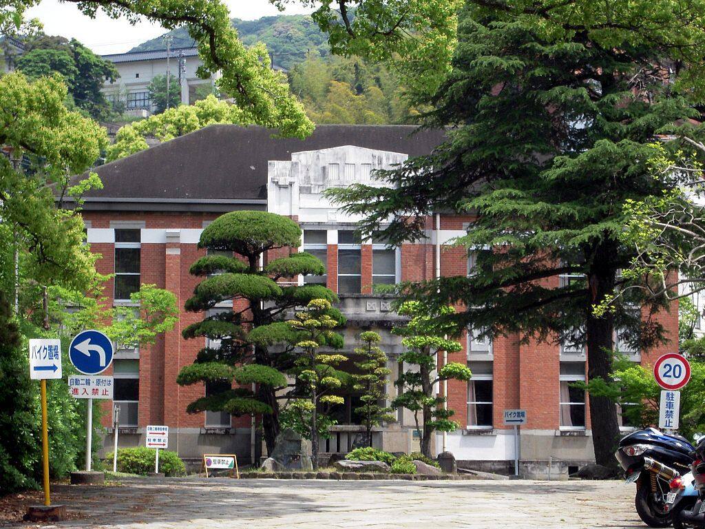 学校图片