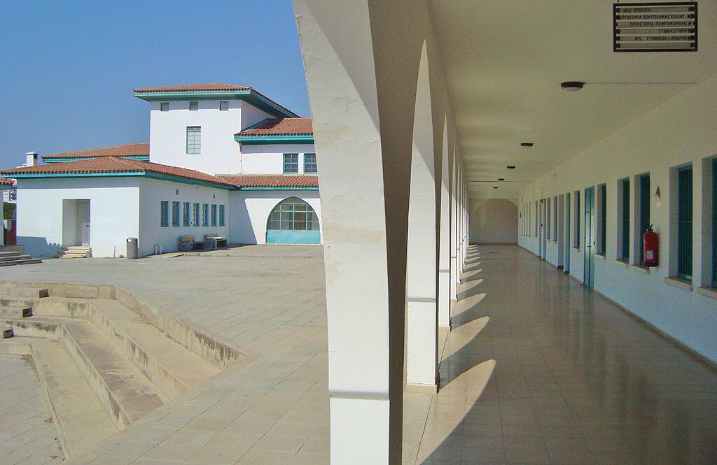 学校图片