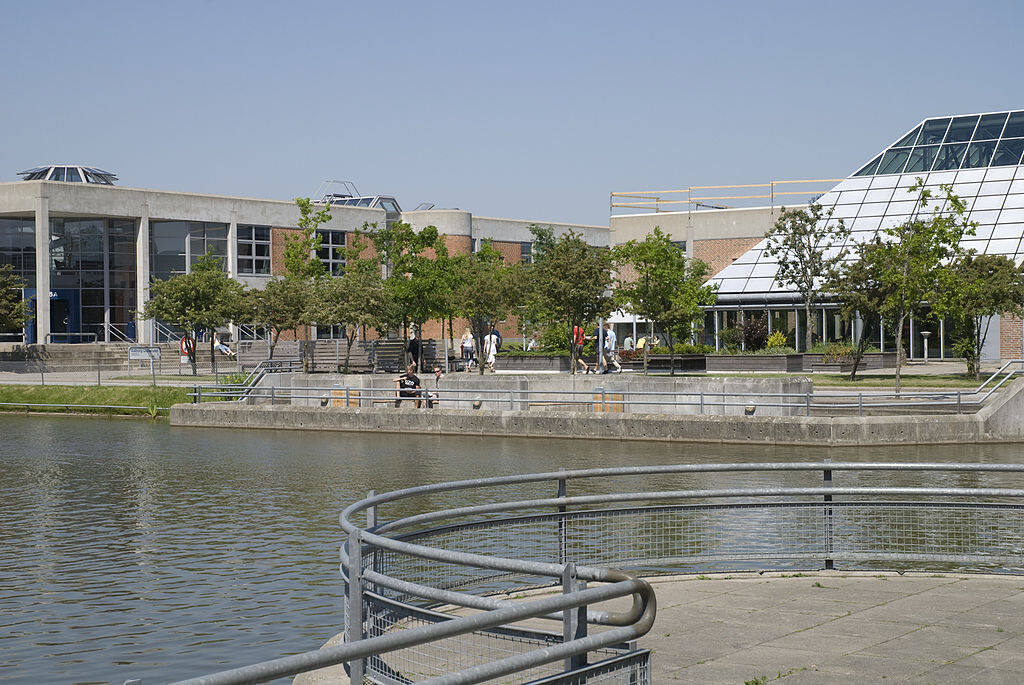 学校图片