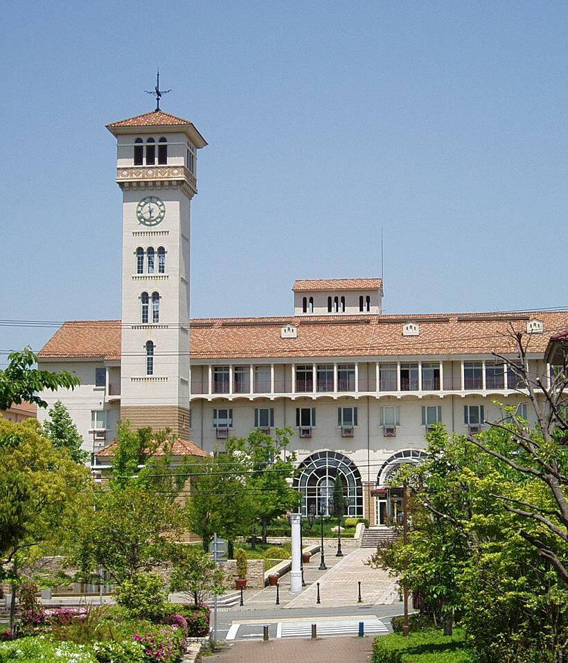 学校图片