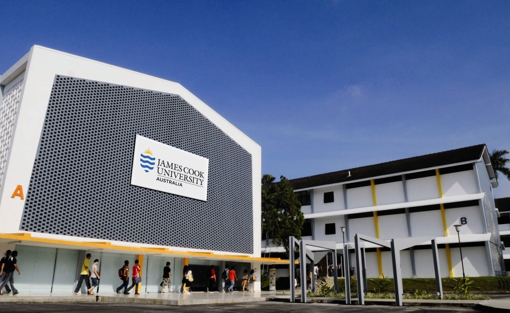 学校图片