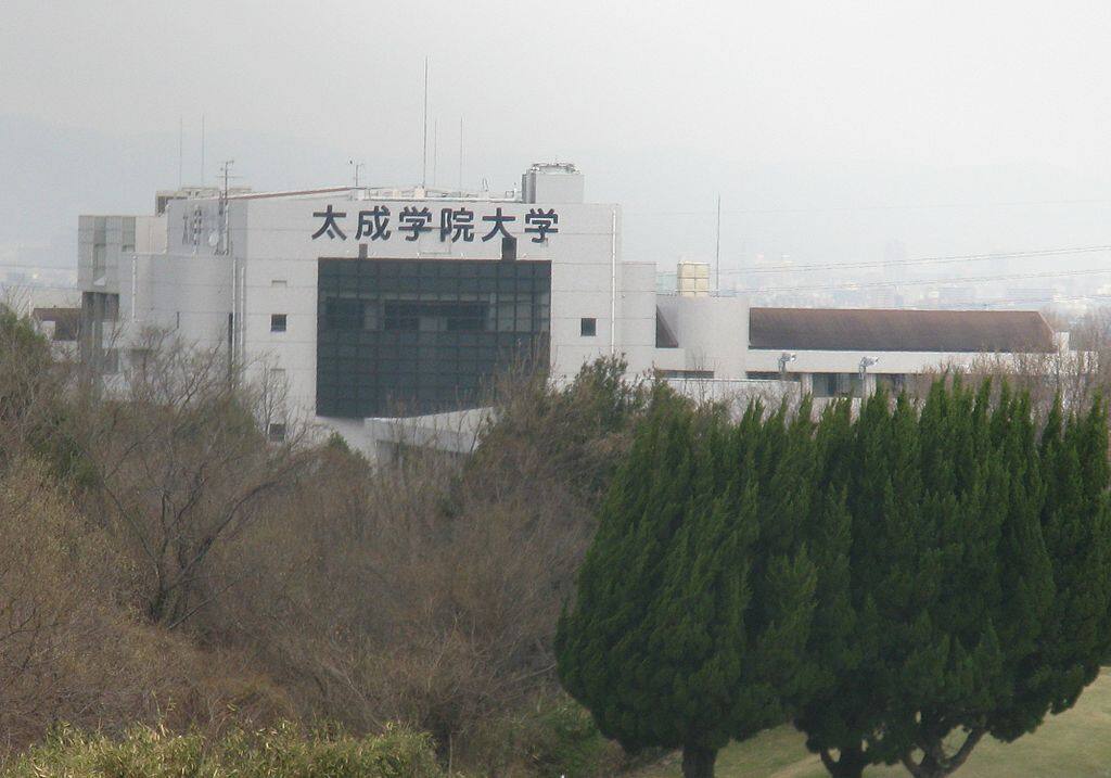 学校图片