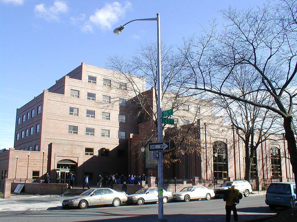 学校图片