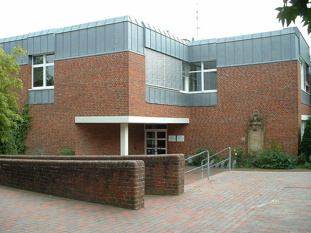 学校图片