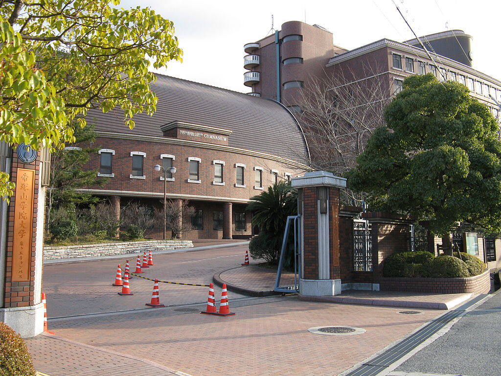 学校图片