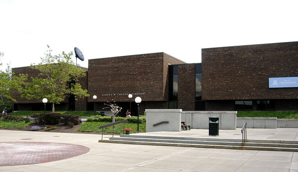 admissions office, onondaga community college, 4585 west seneca