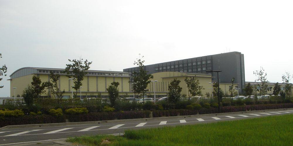 学校图片