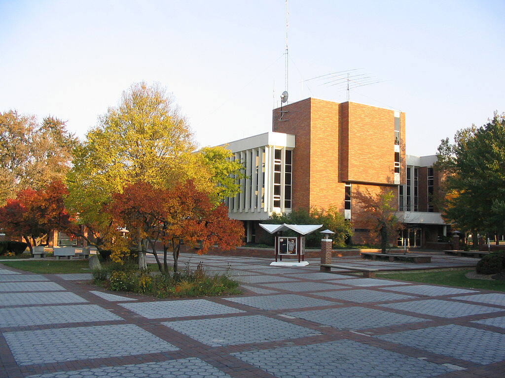 学校图片