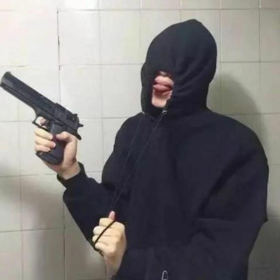 用户头像