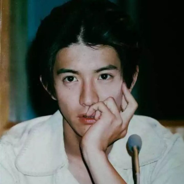 用户头像