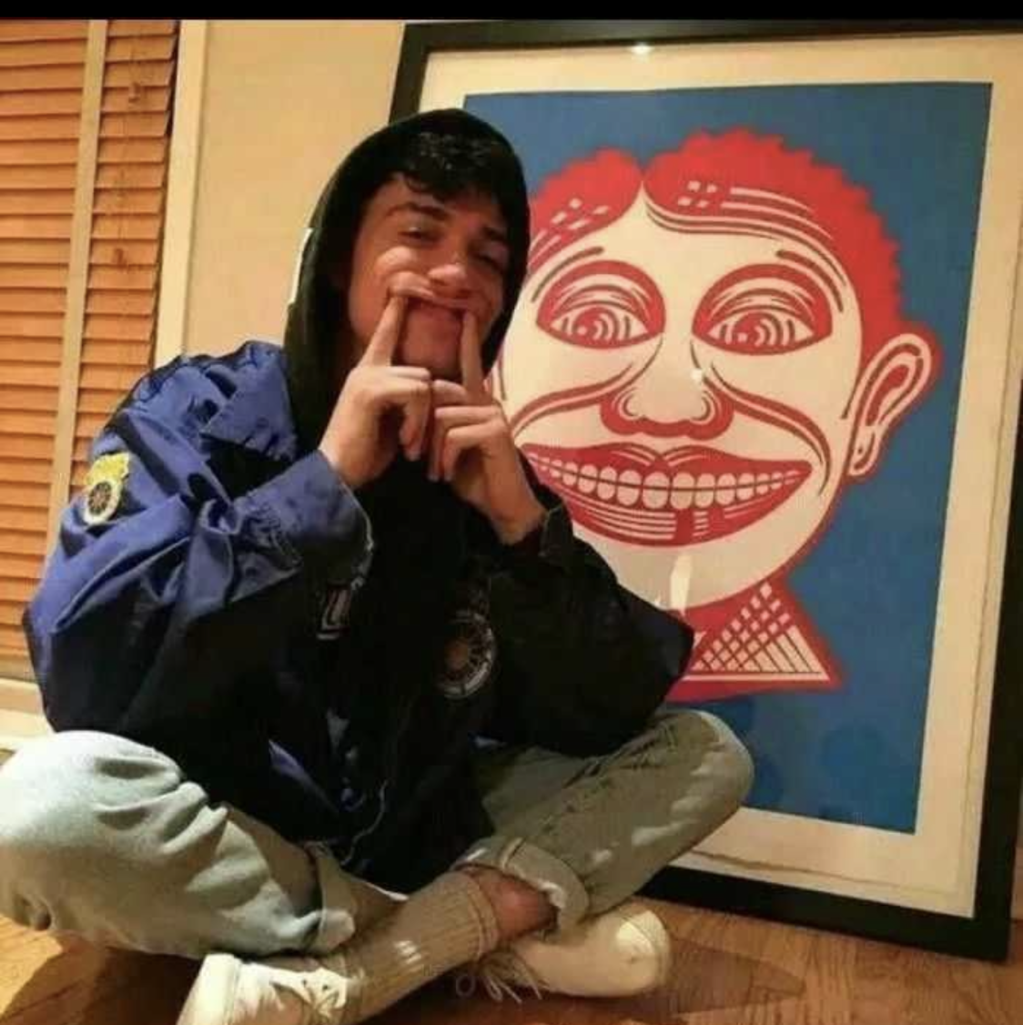 用户头像