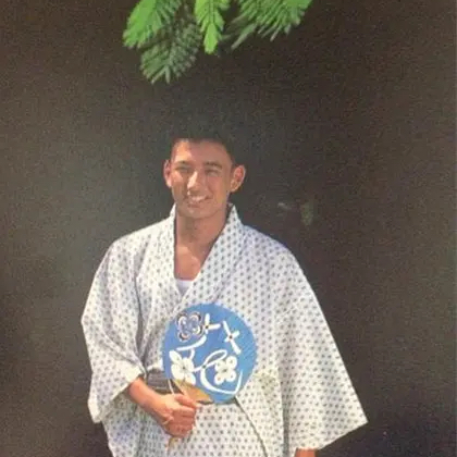 用户头像