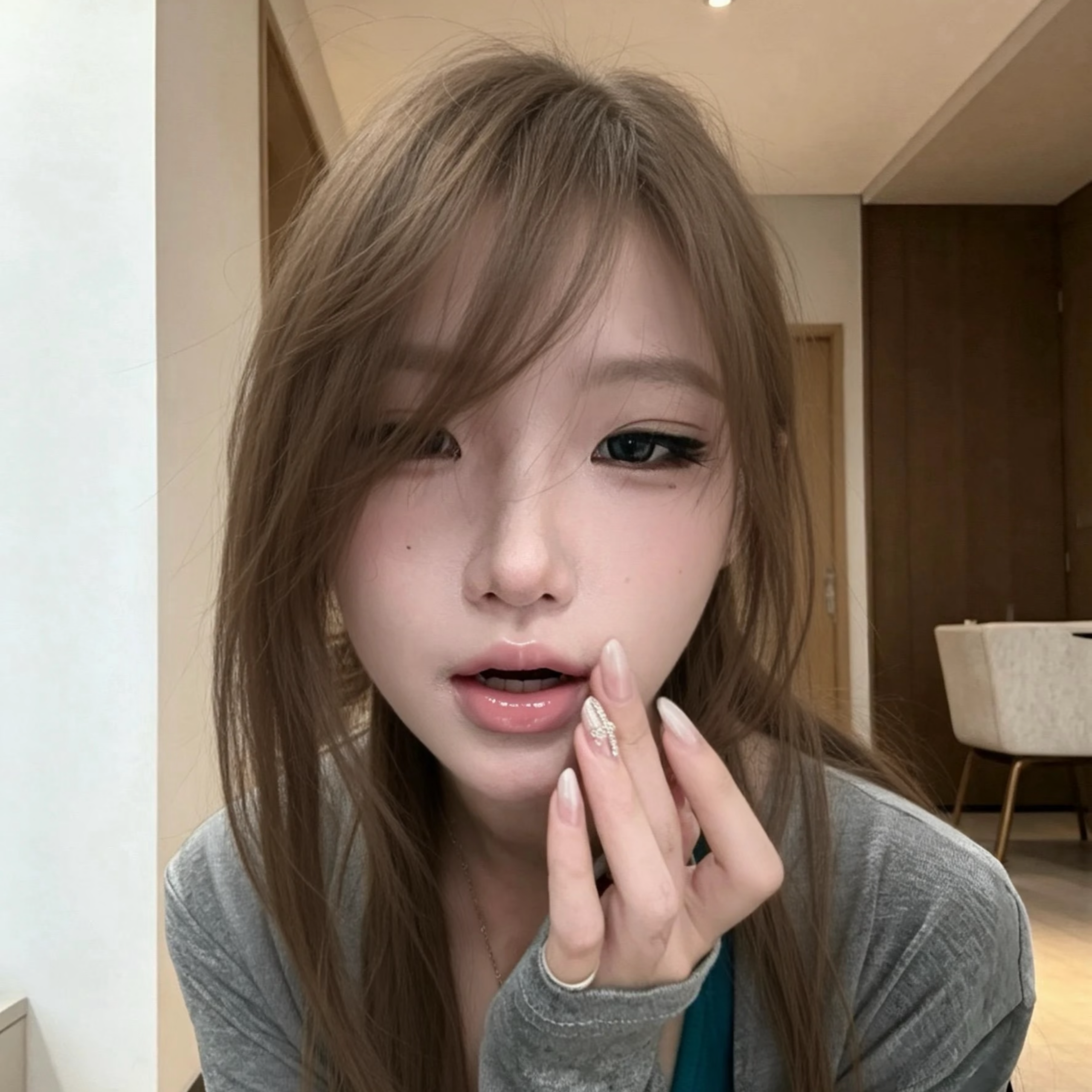用户头像