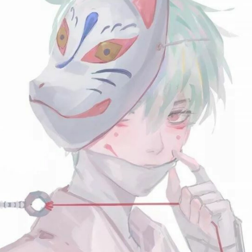 用户头像